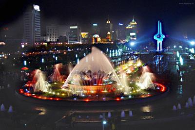 影响城市照明的“五种”因素 影响城市照明的“五种”因素