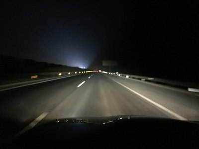 连国道都有路灯,为什么高速公路没有,网友:电网沐鸣供应不过来 连国道都有路灯,为什么高速公路没有,网友:电网沐鸣供应不过来