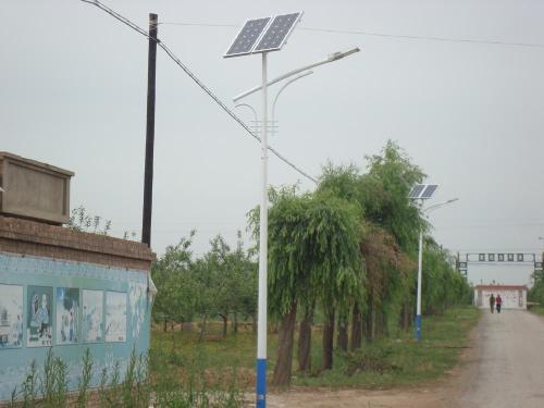 太阳能路灯的主要保护模式 太阳能路灯的主要保护模式