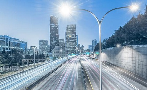 智能路灯背后:一场运营商、广告商和科技沐鸣的战争 智能路灯背后:一场运营商、广告商和科技沐鸣的战争