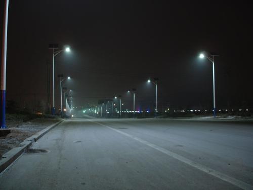 分析LED路灯外接线的要求是什么 分析LED路灯外接线的要求是什么
