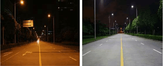 高压钠灯和led灯的差异是什么? 高压钠灯和led灯的差异是什么?