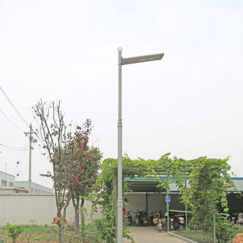 太阳能一体化路灯怎么样? 太阳能一体化路灯怎么样?