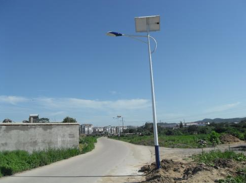 太阳能路灯如果安装错误了要怎么办? 太阳能路灯如果安装错误了要怎么办?