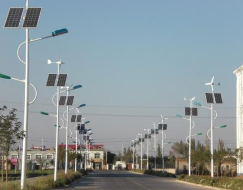 太阳能路灯厂都是多大功率的呢? 太阳能路灯厂都是多大功率的呢?