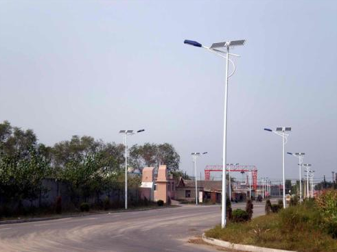哪些地方适合安装路灯? 哪些地方适合安装路灯?