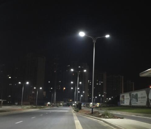 详解太阳能路灯的优势 详解太阳能路灯的优势