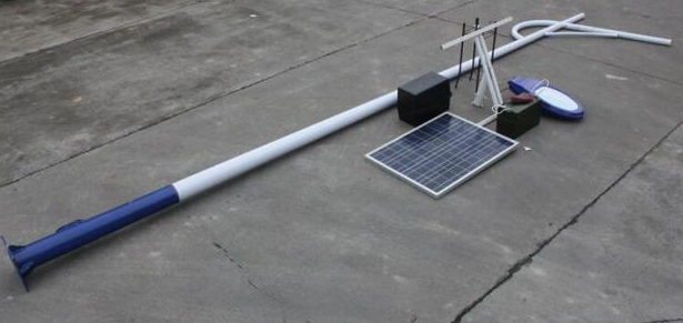 太阳能路灯是依靠什么工作原理正常工作的? 太阳能路灯是依靠什么工作原理正常工作的?