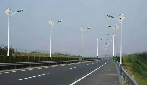 如何进行太阳能路灯批发 如何进行太阳能路灯批发