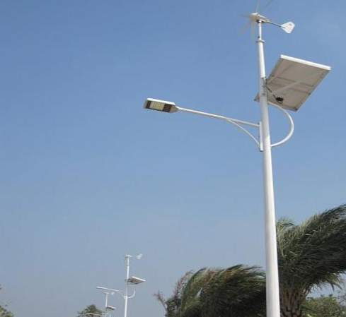 浅谈太阳能LED路灯容易呈现的问题 浅谈太阳能LED路灯容易呈现的问题