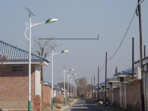 太阳能路灯安装前的准备及留意问题 太阳能路灯安装前的准备及留意问题